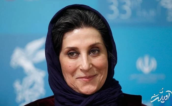 فاطمه معتمدآریا